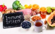 dieta del sistema immunitario