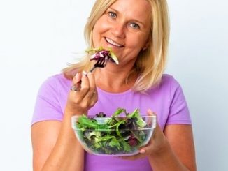 dieta della menopausa
