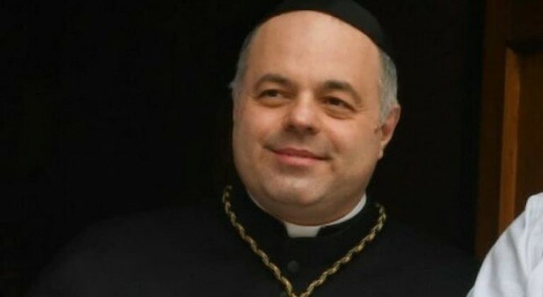 don paolo romeo