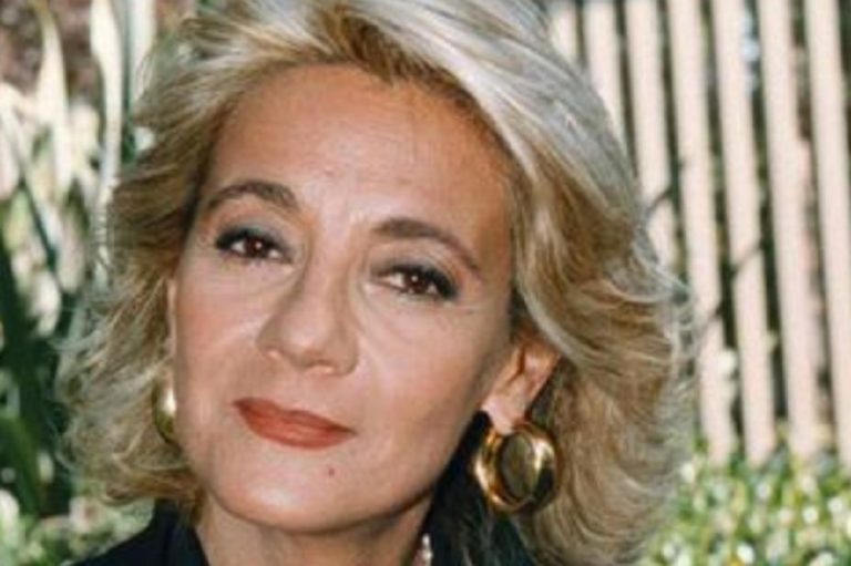 Donatella Raffai morta