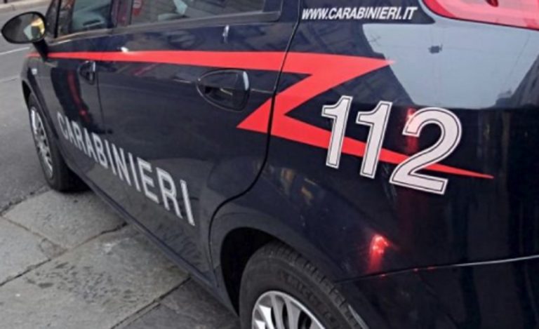 Donna aggredita Gatteo Mare