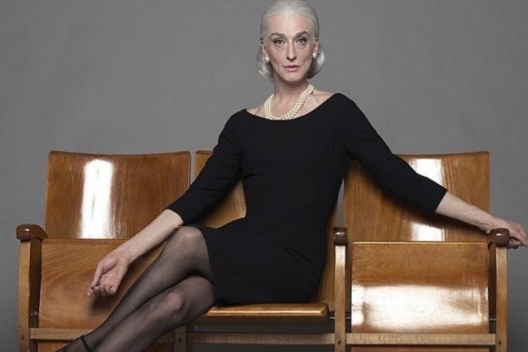 Drusilla Foer programma Rai1