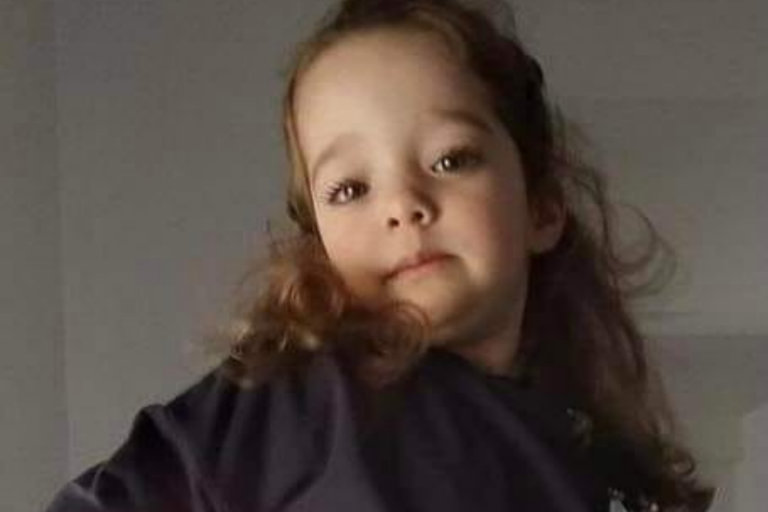 bimba morta