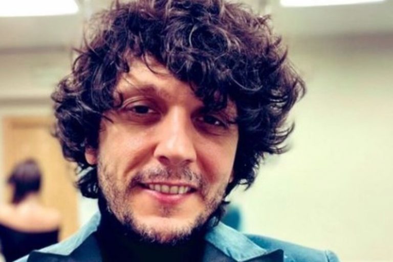 ermal meta positivo covid