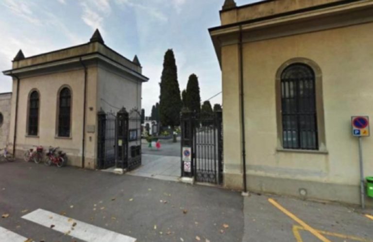Erminia Dossi morta