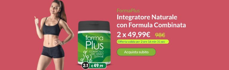 forma plus