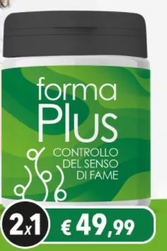 forma plus