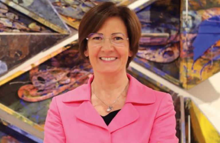 Francesca Tardioli morta