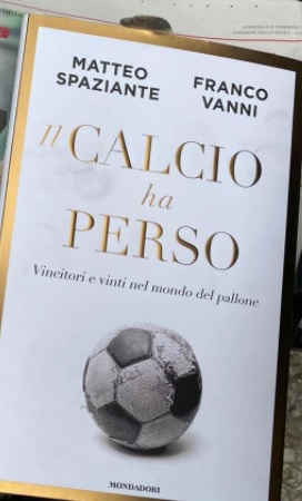 Franco Vanni calcio