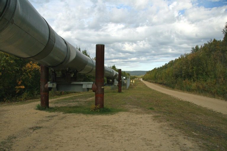In Italia è ormai preallarme gas