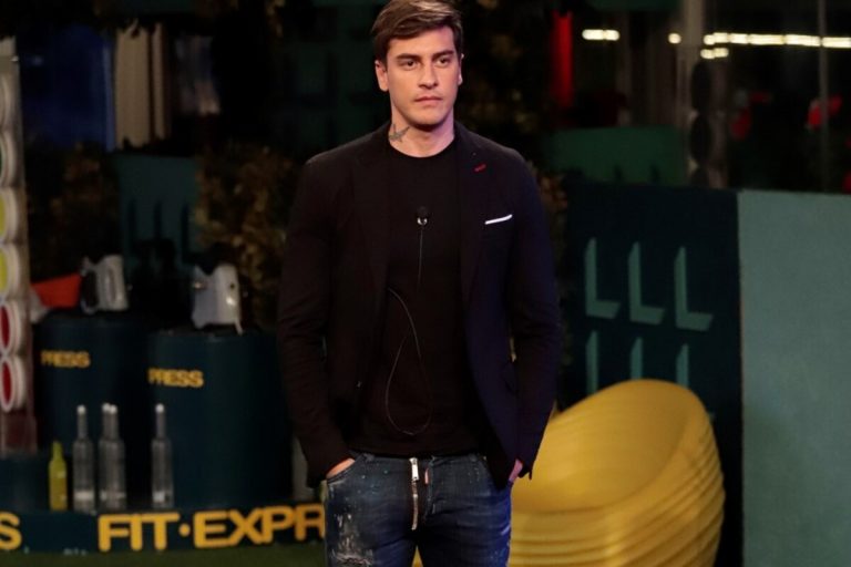 gf vip alessandro antonio