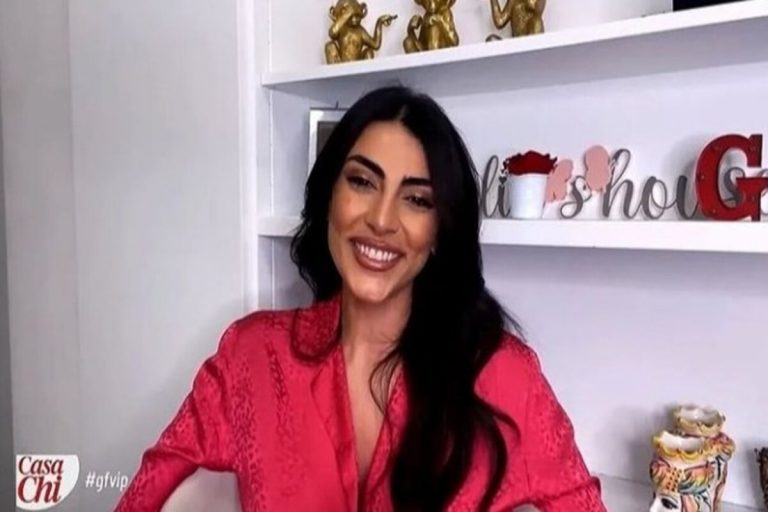 Gulia Salemi Soleil Sorge