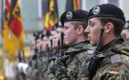 guerra ucraina germania esercito