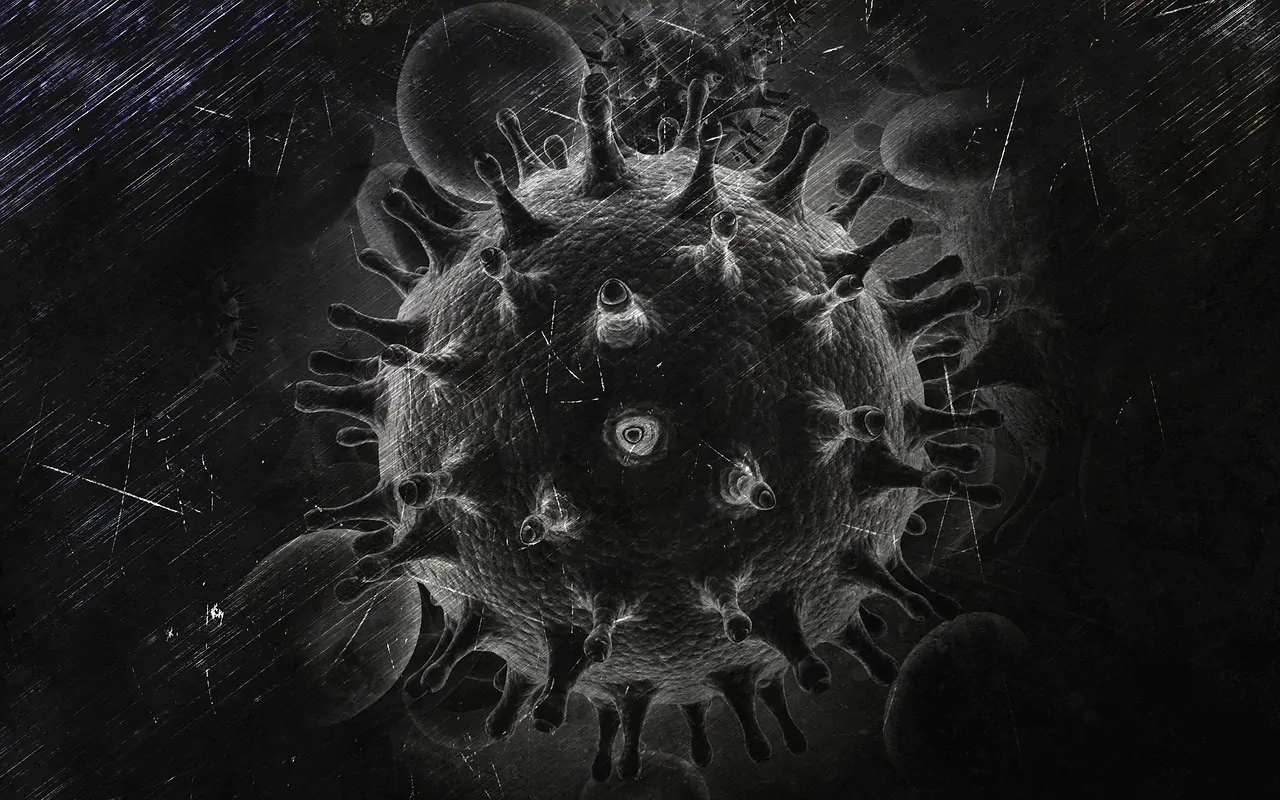 Virus dell'HIV