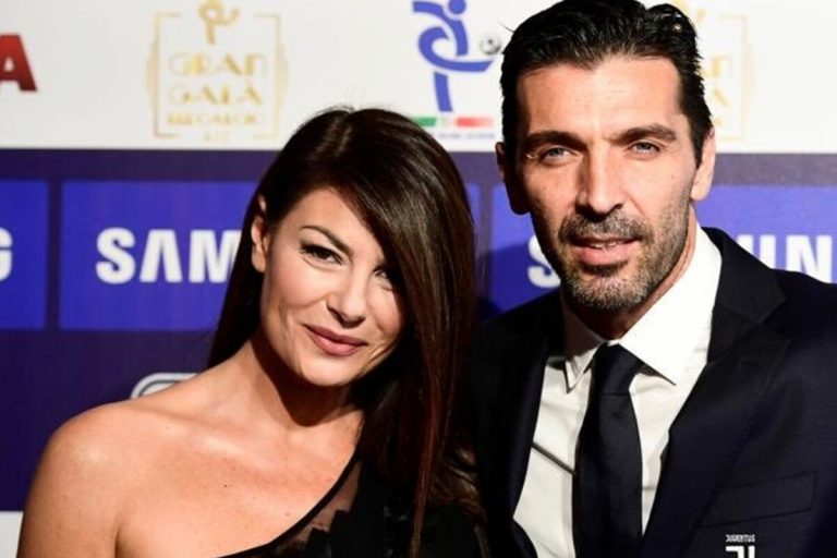 Ilaria Buffon crisi