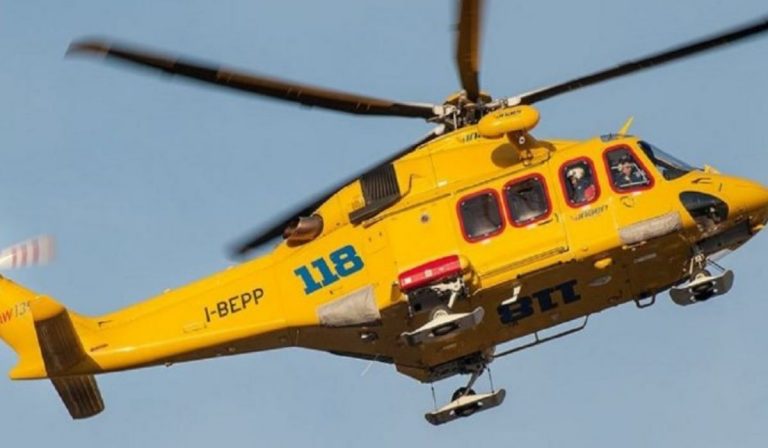 incidente fiume veneto