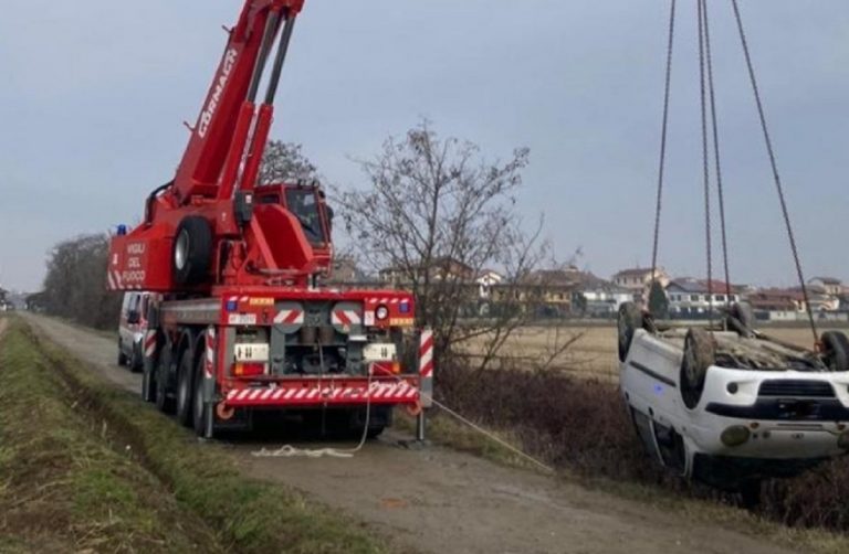 Incidente Novara
