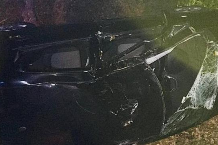 incidente stradale