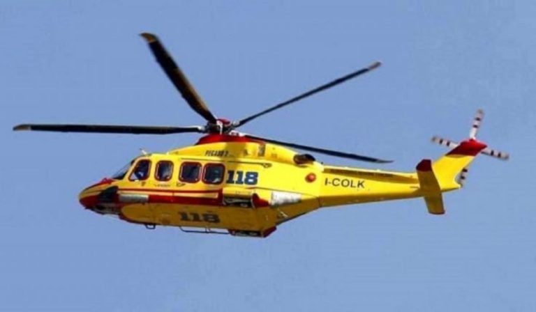 incidente sul lavoro Cantù