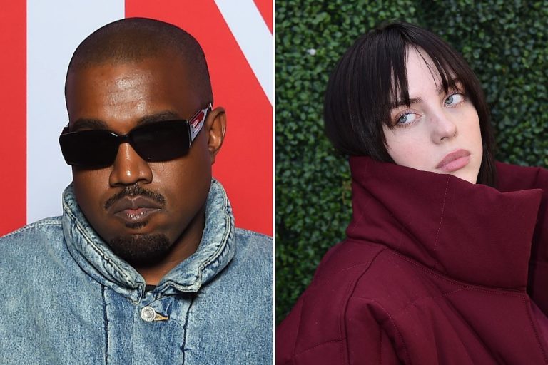 Kanye West
