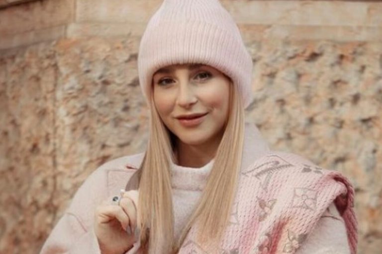 Lara Zorzetto mamma bis