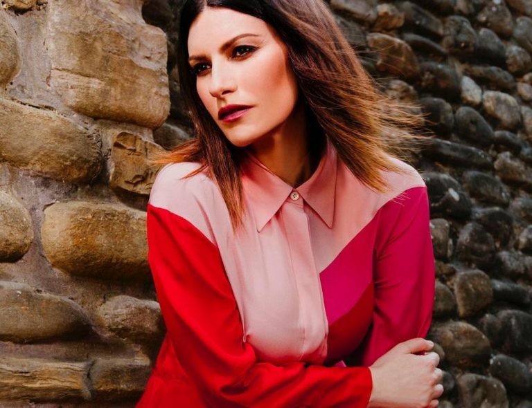 laura pausini