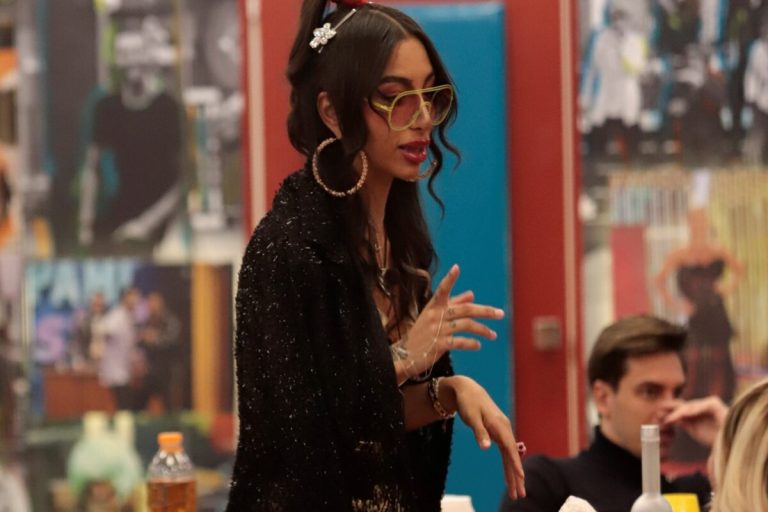 lulu contro jessica baru
