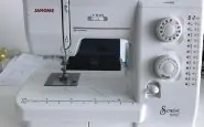 macchina da cucire