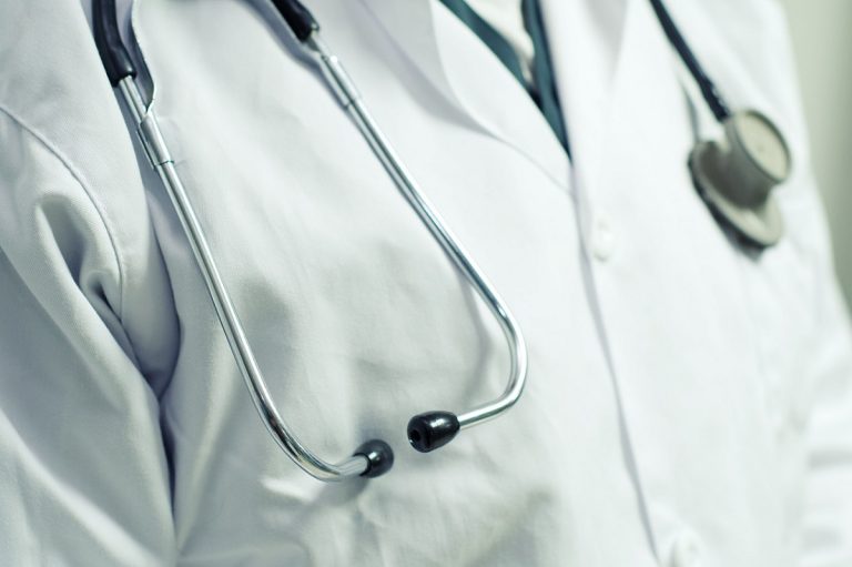 medico morto di covid
