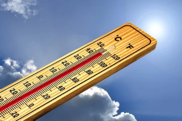 meteo febbraio