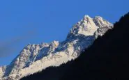 Montagna Tirolo