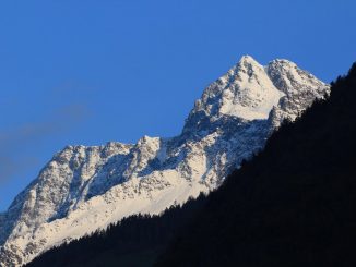Montagna Tirolo