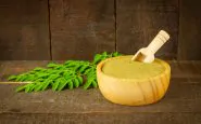 Moringa per dimagrire: i benefici ed integratore