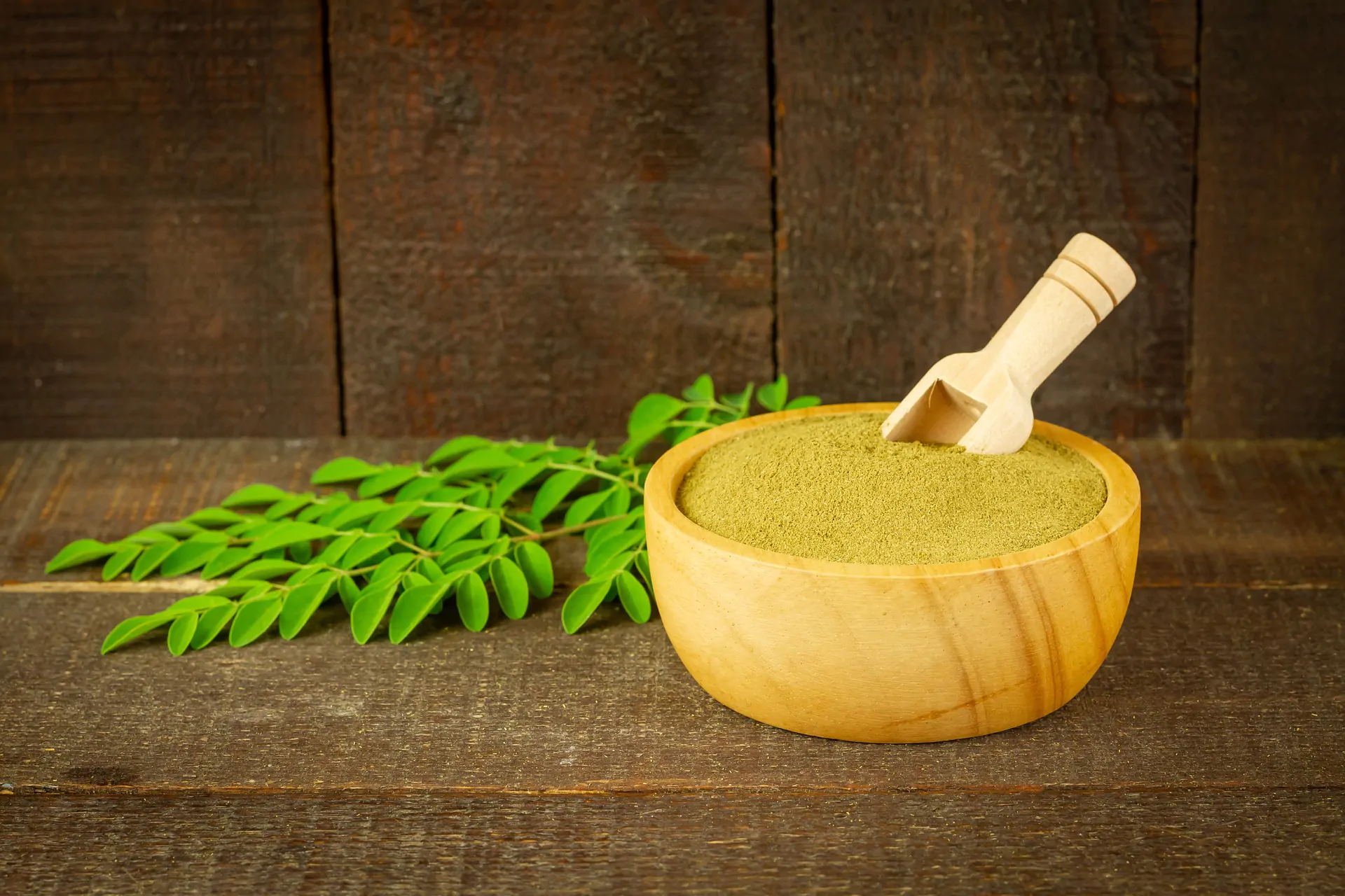 Moringa per dimagrire: i benefici ed integratore