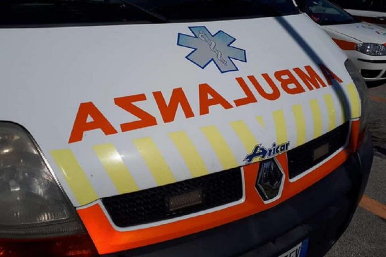 morto incidente grosseto