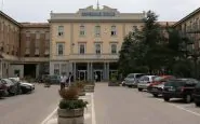 ospedale di Jesolo