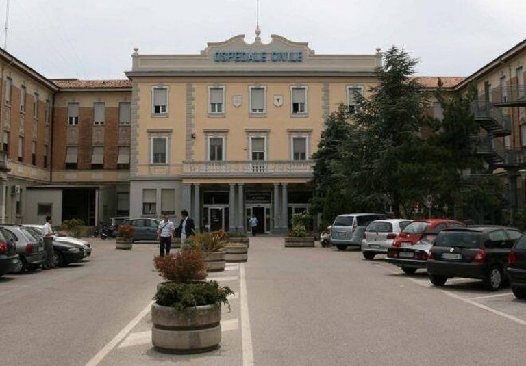 ospedale di Jesolo