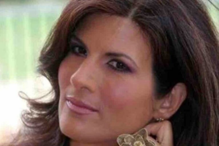 Pamela Prati Barbara D'Urso