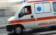 ambulanza