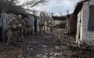 Russia Ucraina