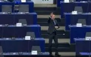 saluto fascista parlamento europeo 1