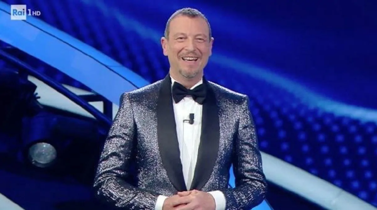 Sanremo 2022 scaletta finale