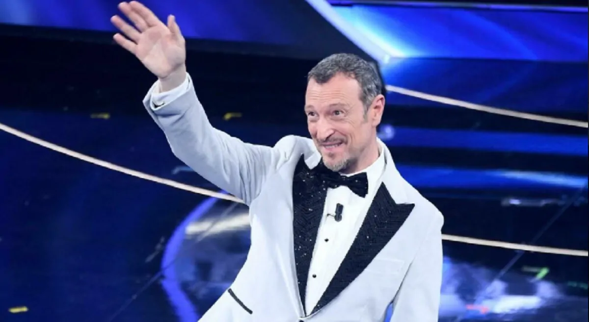 Sanremo 2022 scaletta quarta serata