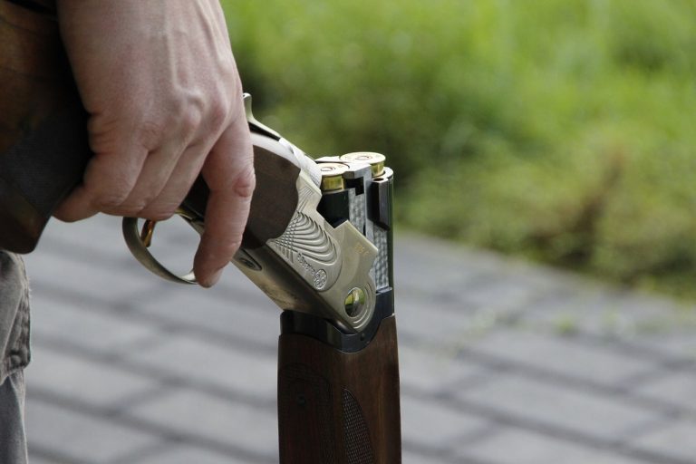 Tragico incidente di caccia in Sardegna