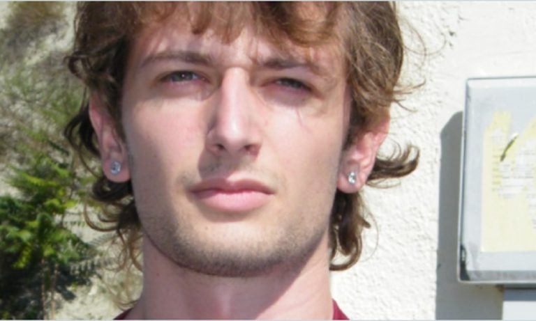 Simone Eleuteri morto