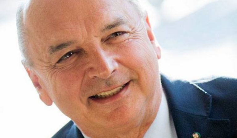 sindaco appello no vax