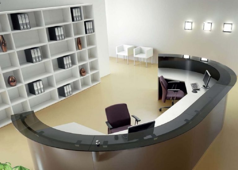 Soluzioni d’arredo per aziende e attività commerciali, scegli il Made in Italy di Castellani Shop