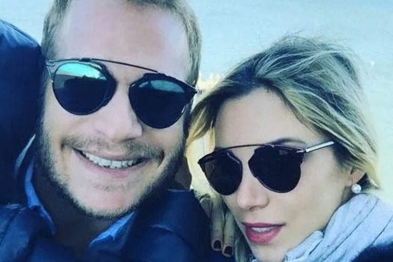 totti ex marito noemi
