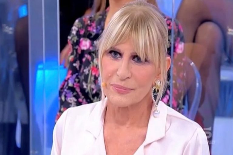 Uomini e Donne sorella Gemma