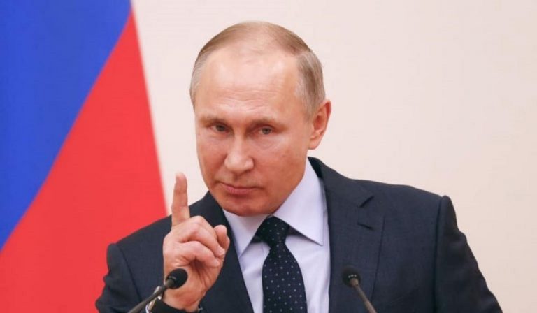 putin